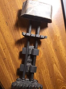 Alpine 5 Arrow Quiver - Picture 1 of 4