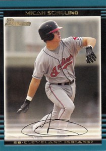 2002 BOWMAN DRAFT MLB BASEBALL CARD PICK SINGLE CARD YOUR CHOICE