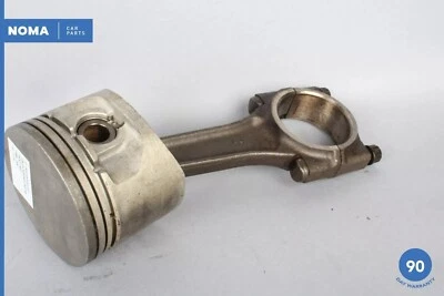 Varilla de conexión de pistón de motor 95-97 Jaguar XJ6 XJS AJ16 4,0 L NBB1611BA OEM Foto 1 de 4