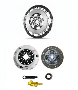 Clutch Masters Stage 1 FX100 Sprung Clutch & Flywheel For Honda Acura K20 K24 - Picture 1 of 1