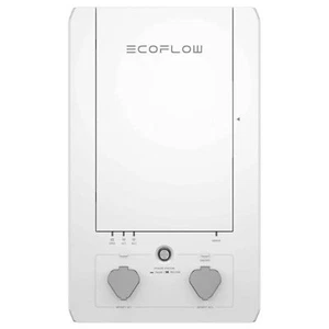 Ecoflow Smart Home Panel + 13 Relay Modules, EU Version: 8x 13A und 5x 16A, - Bild 1 von 10