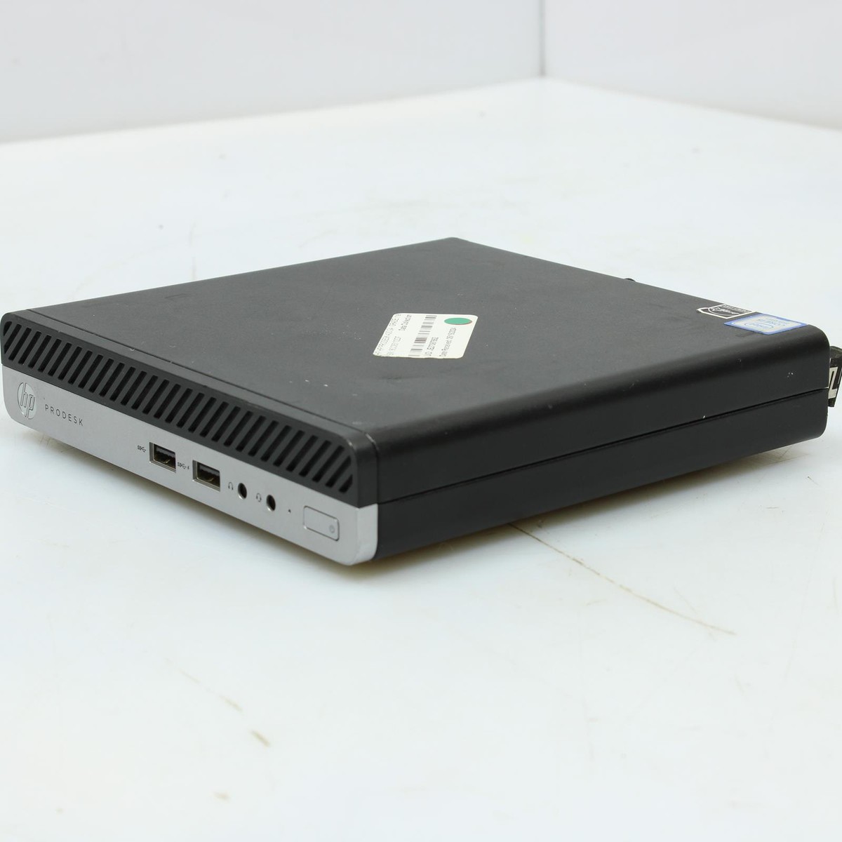 ProDesk400 G4 i5-8500/8G/256+500G/W11/OF