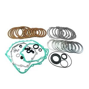 01J Auto Transmission Master Rebuild Kit Overhaul Clutch Plates For AUDI A4 A5 - Picture 1 of 8