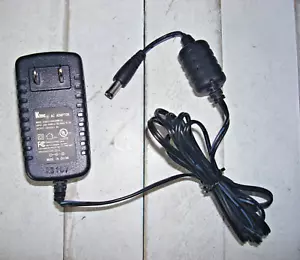 KTEC AC Adapter / Power Supply - KSAFC1200100W1US - Picture 1 of 6