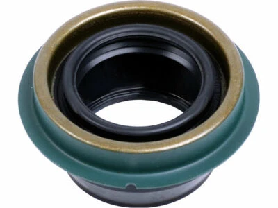 Уплотнение выходного вала трансмиссии для фургона Dodge Ram 1500 1999-2000 годов выпуска 55876BY - Изображение 1 из 2