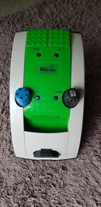 Merlin Dampfreiniger defekt - Bild 1 von 5