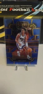 Colby Jones Select 2023-24 RC Blue Sacramento Kings - Imagen 1 de 1