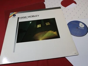 Hank Mobley A SLICE OF THE TOP - LP Blue Note LT-995 USA 1979 near mint - Bild 1 von 3