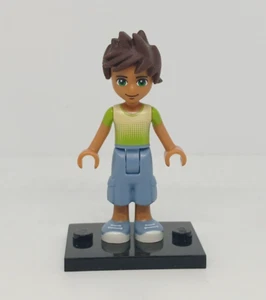 LEGO Friends : Liam - Figurine Personnage - Set 41345 frnd275 - Picture 1 of 2