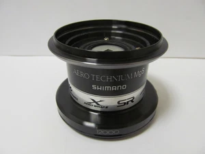 SHIMANO SPARE SPOOL AERO TECHNIUM 12000 XT-B MGS - Picture 1 of 2