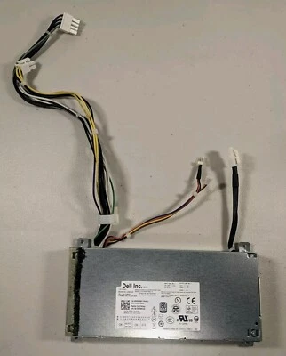 Dell XPS One 2710 AIO 235W Power Supply PSU L235EA-00 53WG5 PS-3231-9DA - Image 1 of 4