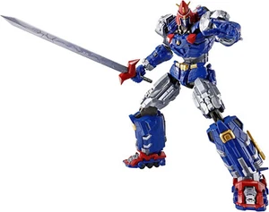 BANDAI ROBOT SPIRITS SIDE SUPER VOLTES V LEGACY VOLTES V 155mm w/ Tracking NEW - Picture 1 of 10