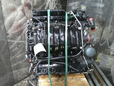10 11 12 13 Land Rover LR4 Range Rover Sport 5.0L 8 Cyl Engine Motor 106K OEM - Image 1 of 4