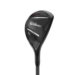 Wilson Golf Club DYNAPWR 22* 4H Hybrid 5 Project X Denali Red 60 New - Picture 1 of 3