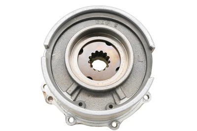 Tambor de freio traseiro esquerdo 13 Kubota RTV900XT - Imagem 1 de 3