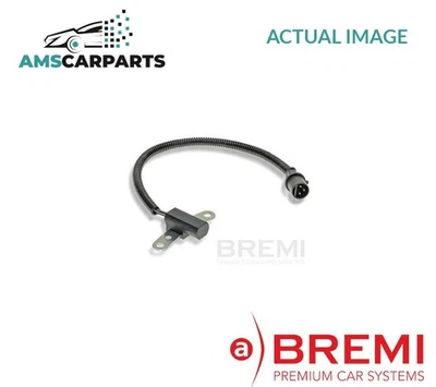 CRANKSHAFT POSITION SENSOR 60425 BREMI NEW OE REPLACEMENT - Image 1 of 4