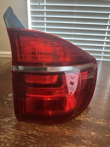 2011 2012 2013 BMW X5 Outer Tail Light (Right/Passenger Side) OEM - Picture 1 of 6