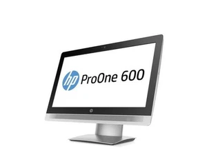 *3Jahre GEWL* AiO HP 600 G2 i7 6Gen 8GB 120GB SSD W11H 21.5" FullHD Cam - Bild 1 von 3
