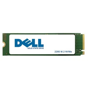 Solid State Drive Dell N30NY Solid State Drive - 1 TB - TLC - M.2 2280 - M.2 - Afbeelding 1 van 1