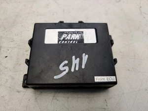 CHRYSLER GRAND VOYAGER 2008 FRONT PARKING ECU MODULE PS-LE1 - Picture 1 of 1