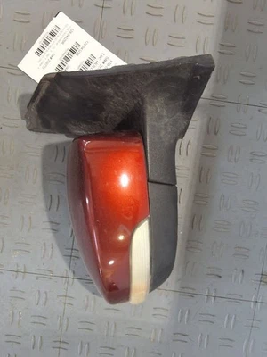 2013-2016 Ford Escape пассажирское боковое зеркало с электроприводом с предупреждением о слепых зонах - Изображение 1 из 4