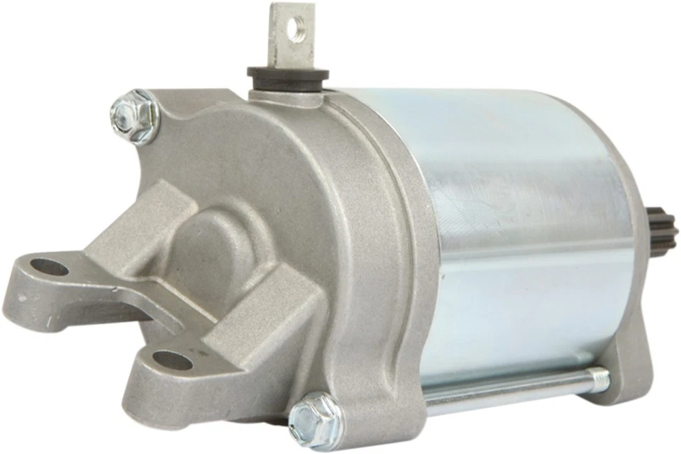 Parts Unlimited 2110-0743 Starter Motor - Image 1 of 1