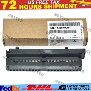 NewSiemens S7-300 20-pole Front connector 6ES7392-1AJ00-0AA0 6ES7 392-1AJ00-0AA0 - Picture 1 of 1