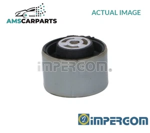 ENGINE MOUNT MOUNTING LEFT FRONT REAR 2153/P ORIGINAL IMPERIUM NEW - Picture 1 of 5