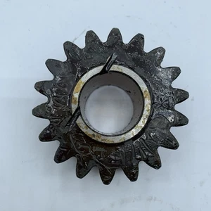 Original Gear Shift Fiat - Iveco Genuine OEM 88299372 - Picture 1 of 4