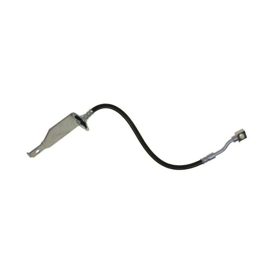 Genuine ACDelco For GMC Sierra 2500 HD Classic 2007 Brake Hose Passenger Side - Изображение 1 из 4