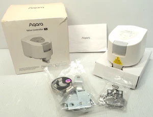 Aqara Smart Valve Controller T1, Alexa/Google Home (Requires Zigbee 3.0) VC-X01E - Picture 1 of 1