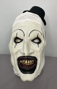 Arte Terrifier La Máscara de Payaso por Iglesia del Horror ~ Payaso - Imagen 1 de 8