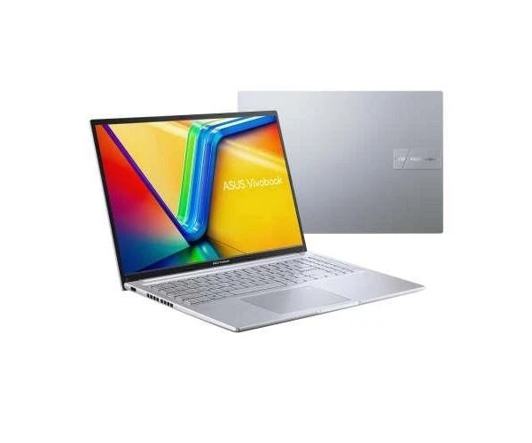ASUS Vivobook 16" Notebook Intel Core i7 16GB RAM 1TB SSD X1605VA-MB1447W - Immagine 1 di 1