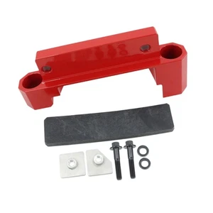 Rear Differential Brace Simple Installation for Dodge Charger 2015-2023 - Picture 1 of 7