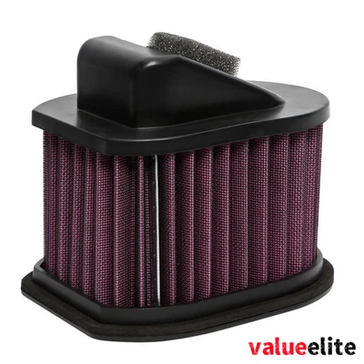 Filtro de aire para Kawasaki Z1000 2003-2009 Z800 2013-2016 Z750 2004-2012 11013-0044 Foto 1 de 4
