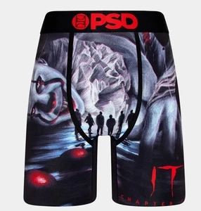 PSD "IT FOSTER" BOXERSHORTS UNTERWÄSCHE SLIP Herren SMALL NEU MIT ETIKETT - Bild 1 von 3