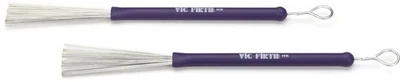 Cepillos Vic Firth Heritage (par) Foto 1 de 4