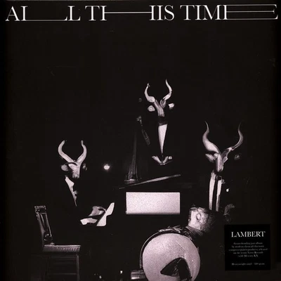 Lambert - All This Time (Vinyl LP - 2023 - CZ - Original) - Bild 1 von 2