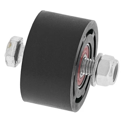 Yamaha YZ490 1987-1990 moto de cross todas las bolas rodillo de cadena inferior Foto 1 de 2