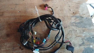 Peugeot 306 Cabrio BJ '95 Kabelbaum vom Kofferraum ausgehend - Bild 1 von 1