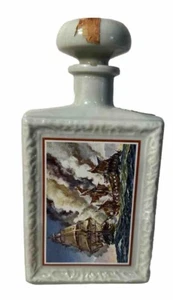 J.W. Decantador de licor Dant colección americana de grandes momentos de la historia - Imagen 1 de 7