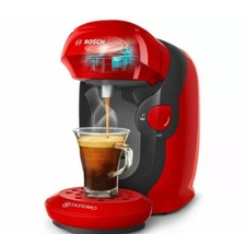 TASSIMO Pod \u0026 Capsule Coffee Machines 