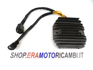 REGOLATORE DI TENSIONE RADDRIZZATORE DI CORRENTE TRIUMPH SPEED TRIPLE 1050 2010 - Imagen 1 de 6
