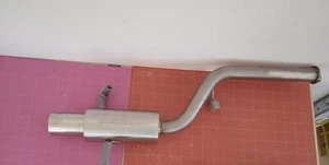 COBRA SPORT  2.5" Race Rear Box Performance - Bild 1 von 11