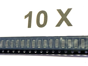 BZG03C33, Z-Diode 33V, 3A, SMD, 600W, 5%, 150°, DO-214AC-2 , VISHAY, 10 Stück - Picture 1 of 3