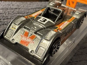 Hot Wheels Riley & Scott MK 111 - Picture 1 of 7