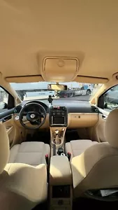 Touran Volkswagen - Bild 1 von 5