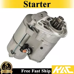 Arranque 18139N para caja de tractor New Holland Ford 1920 93-02; Ford 3415 93-02 todo - Imagen 1 de 16