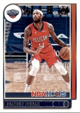 2021-22 NBA Hoops Basketball Pick Your Card NM-MT