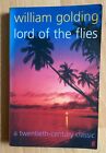 Lord of the Flies by William Golding (Paperback, 2005)